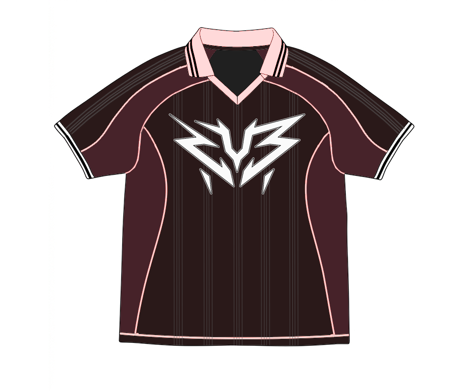 ZYB JERSEY 2026